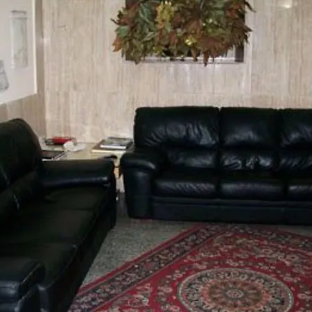 Prati Ξενοδοχείο