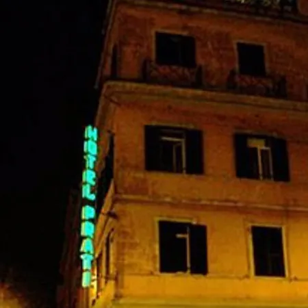 Ξενοδοχείο Prati Ρώμη