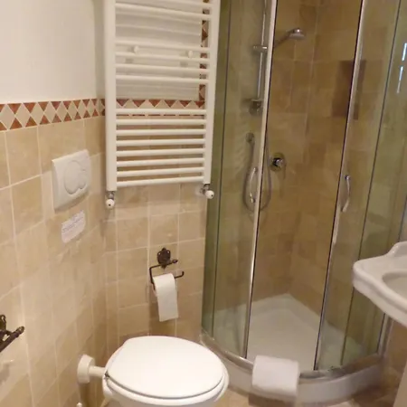 Prati Hotel Roma