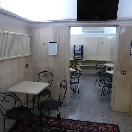 Ξενοδοχείο Prati Ρώμη