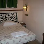 Hotel Prati Řím
