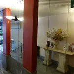 Prati Hotel Řím