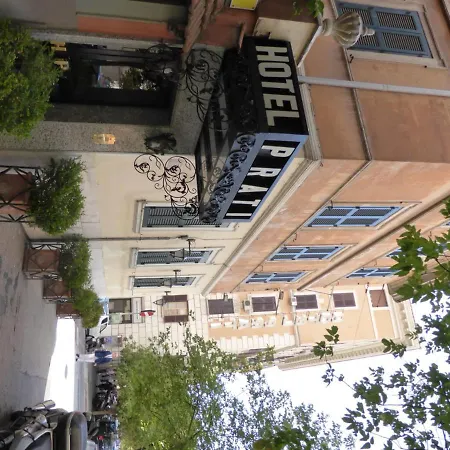 Hotel Prati Roma