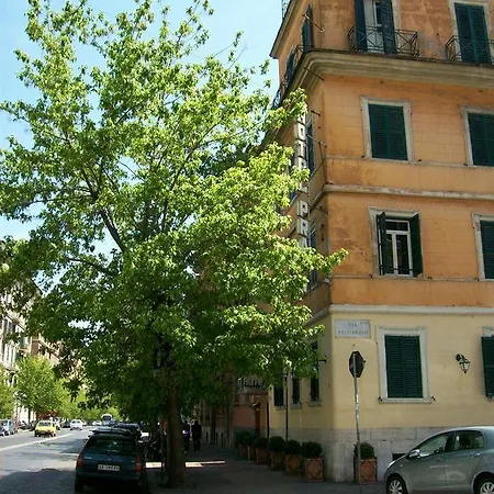Prati Hotel Roma