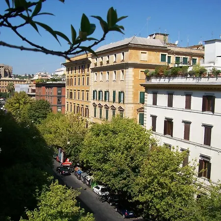 Prati 2* Roma