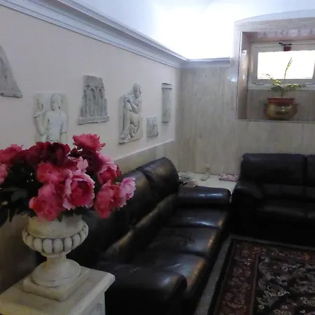 Prati 2* Roma