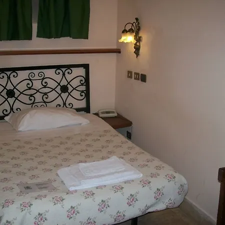 Hotel Prati Roma