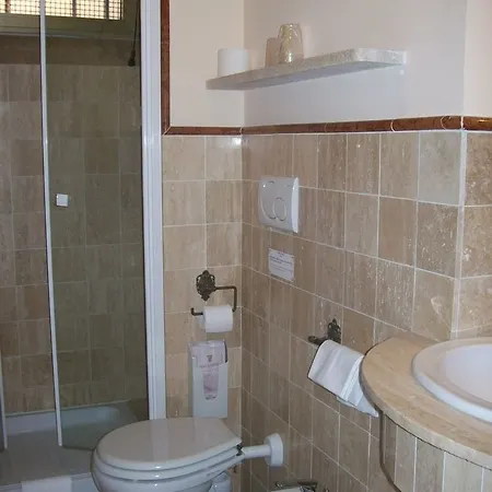 Prati Hotel Roma