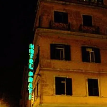 Prati Roma