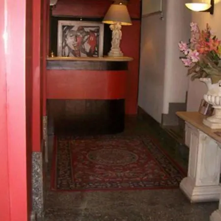 Prati Hotel Roma