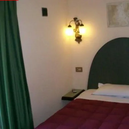 Hotel Prati Roma