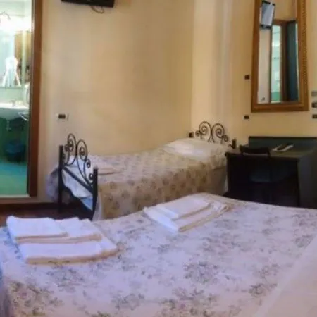 Prati 2* Roma