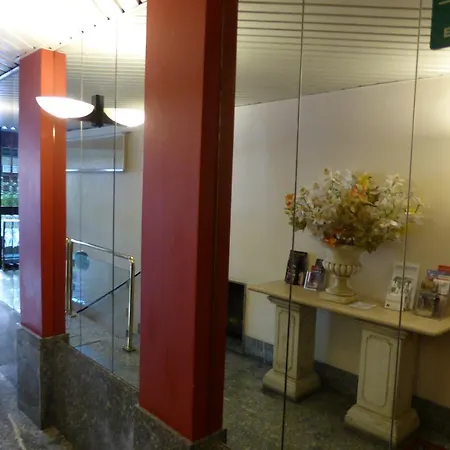 Prati Hotel Roma