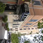 Ξενοδοχείο Prati Ρώμη