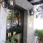 Prati Ξενοδοχείο 2*
