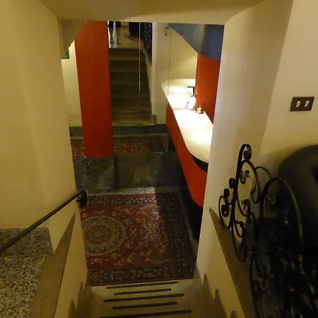 Prati Hotel