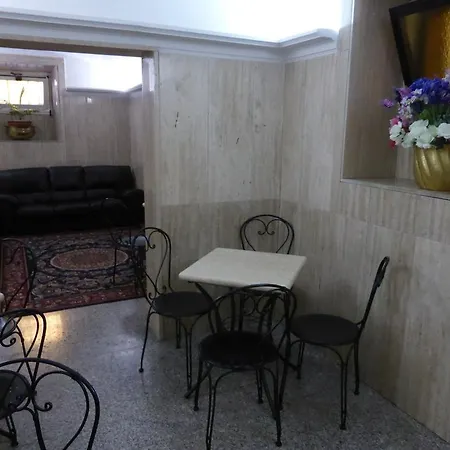 براتي فندق 2*