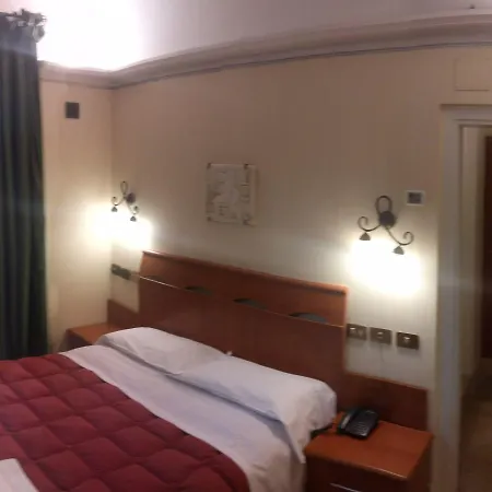 Prati Hotel