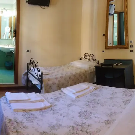 Prati Roma