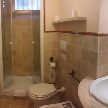 Hotel Prati 2*
