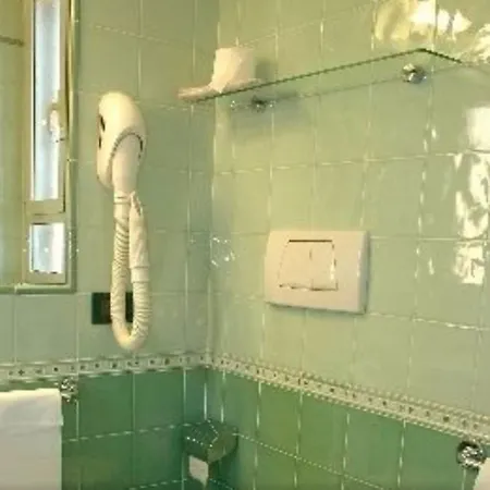 Hotel Prati 2*