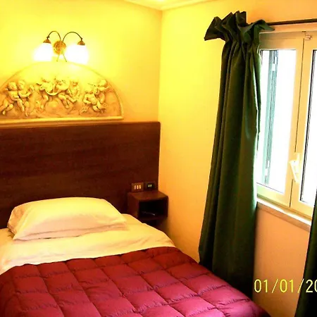 Prati Hotel