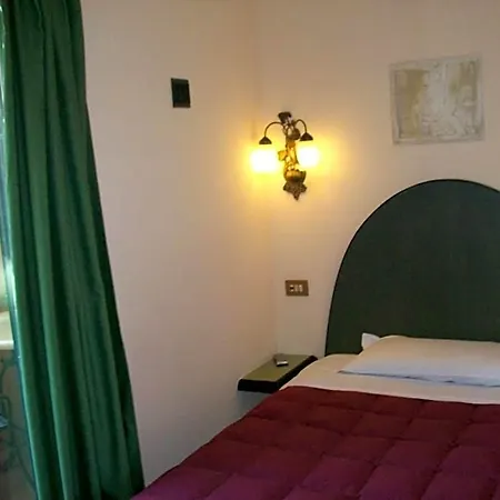 Prati Hotel