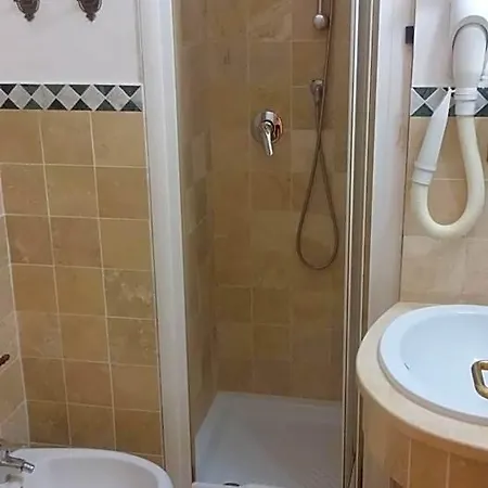 Hotel Prati Roma