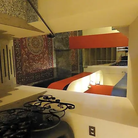 فندق براتي روما