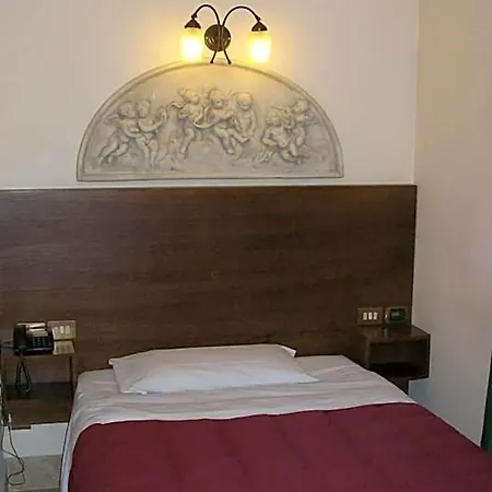 Hotel Prati 2*