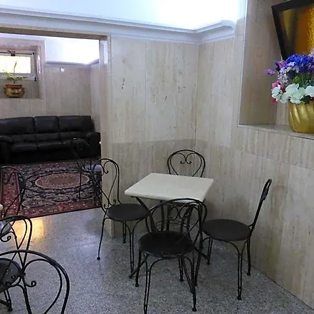 فندق براتي 2*