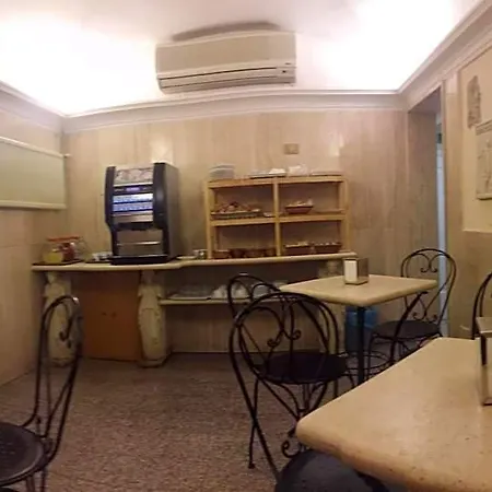 براتي فندق 2*