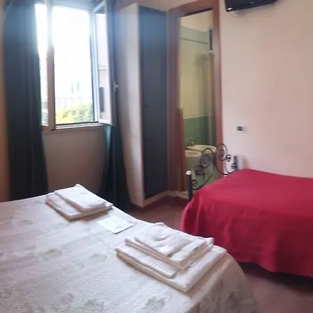 Prati Otel