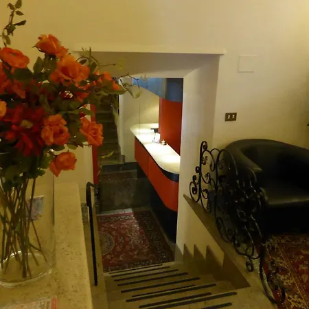 فندق براتي 2*