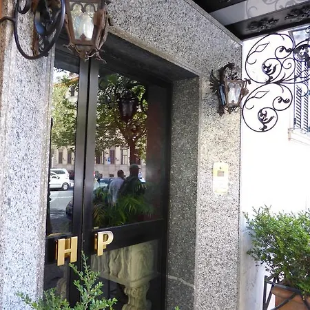 Prati Hotel 2*