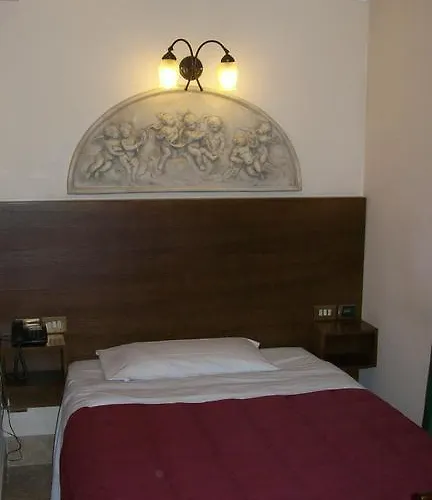 Prati Hotel 2*