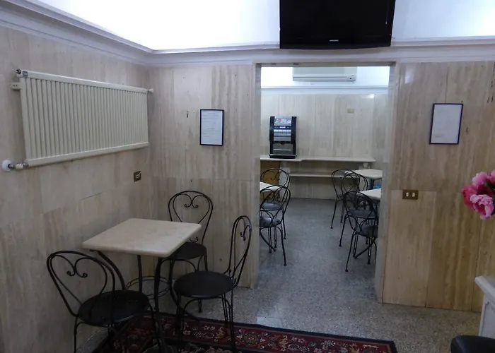Hotel Prati Roma