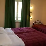 Prati Hotel Řím