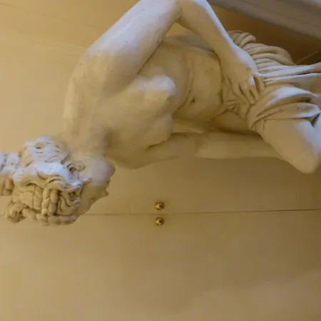 Prati Szálloda Róma