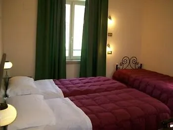 Prati Szálloda Róma