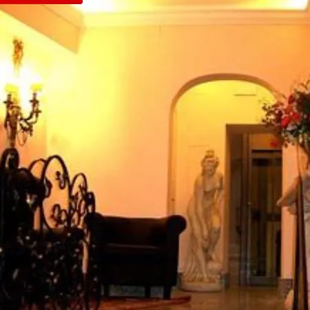Prati Otel Roma