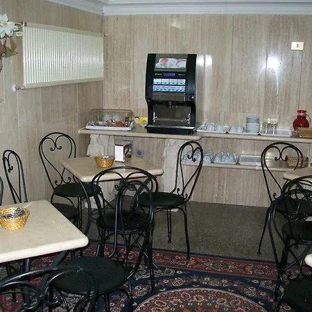 Prati 2* Ρώμη