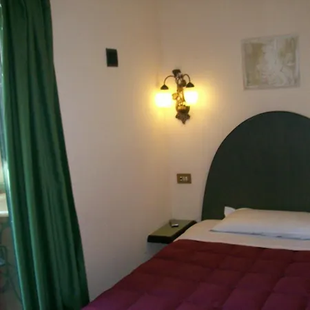 Otel Prati Roma