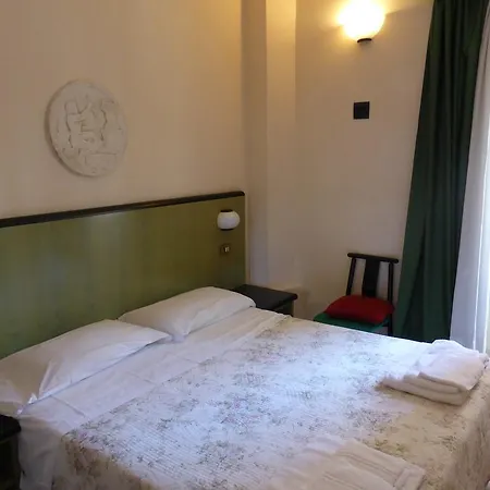 Ξενοδοχείο Prati 2*