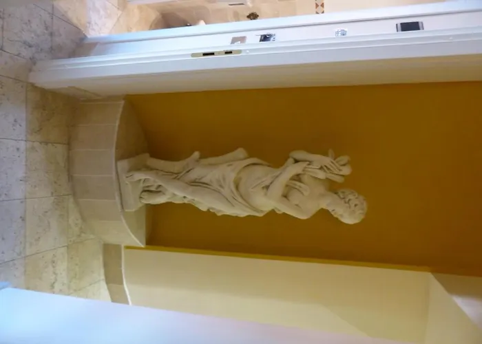 Prati Ξενοδοχείο