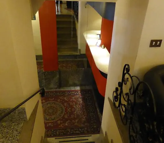 Prati Ξενοδοχείο