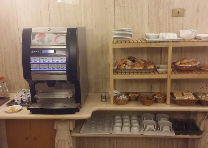 Prati Ξενοδοχείο Ρώμη