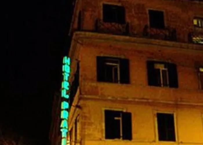 Ξενοδοχείο Prati Ρώμη